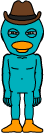 Agent P