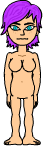 Amber (skinny)
