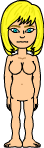 Alba (skinny)