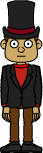 !Layton!