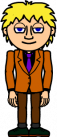 Alex Rider