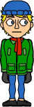 Barlek-Casual 2