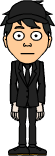 Anthony Dinozzo
