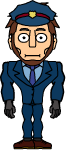 police officer