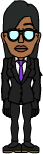 body guard nika