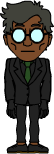 body guard zim