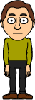 Captain Kirk