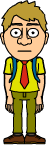 xander hamilton
