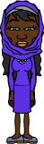 Anna's Mother