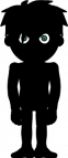 Pertrel shado
