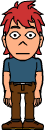Macey\'s Bro,Kyle