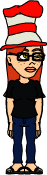 Kat F. Share