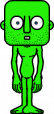 Alien Square