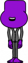 Alien Boof