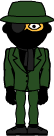 Green Terror