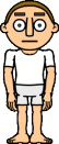 Mike D. Sr.