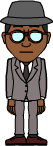 David