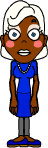 Gonguru/grandma