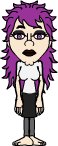 DBCS MEMBER #4/goth