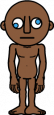 Brown-butt