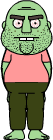Zombie