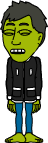 Endo Zombie
