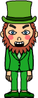  Leprechaun