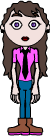me little