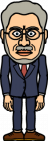 Wolf Blitzer