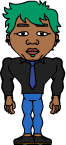 bravory character