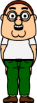 Peter