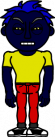 Bizzaro Torak