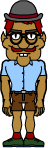 Angryman