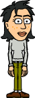 Baker's Wife