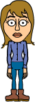        Megan A