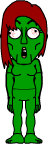 Madison Zombie