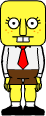 sponge bob