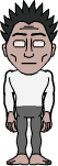 branden zombie