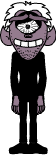 'Sythegore