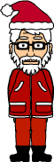Santa