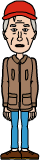 !Old Man Sucker