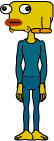 AGENT P.