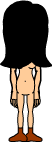 ! (!)NAKED
