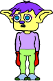 !CuteyCredit to Drif