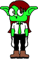 ! mehcreepyyy