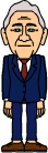 George bush