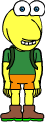 Kid Koopa