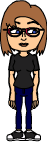 ! Avvy by kate