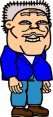 colonel Stupy