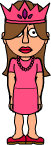 GIRLY GIRL